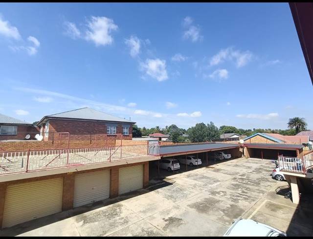 1 BEDROOM PROPERTY TO RENT IN STRUBENVALE